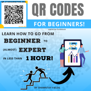 QR Codes for Beginners-logo