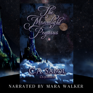 The Moonlight Pegasus