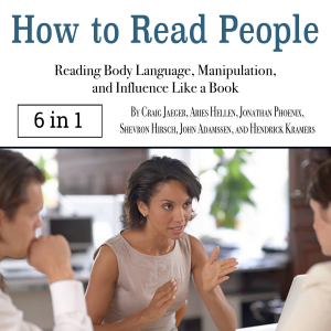 How to Read People-logo