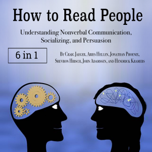 How to Read People-logo