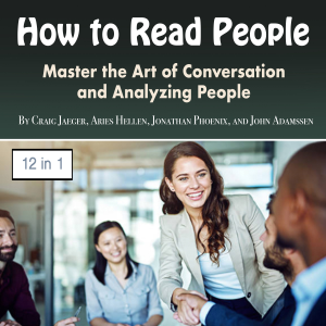 How to Read People-logo