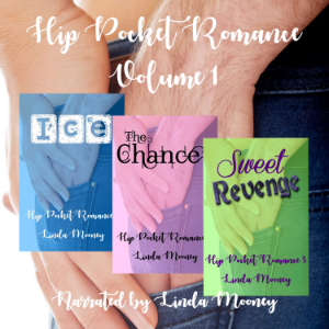 Hip Pocket Romances