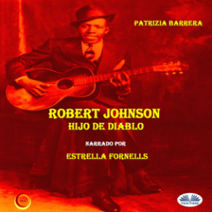 Robert Johnson Hijo de Diablo-logo