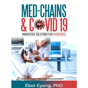 MED-CHAINS: Innovative Solutions for Pandemics
