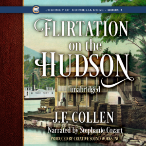 Flirtation on the Hudson
