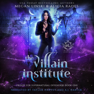 The Villain Institute-logo