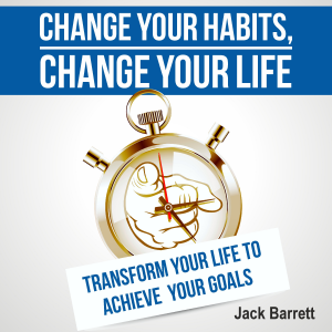 Change Your Habits, Change Your Life-logo