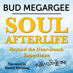 Soul Afterlife - Beyond the Near-Death Experience-logo