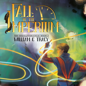 Fall of the Imperium