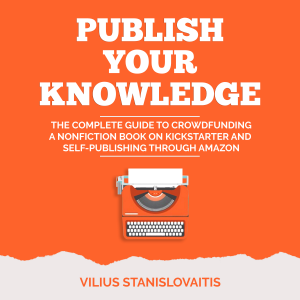 Publish Your Knowledge