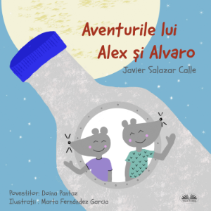 Aventurile lui Alex și Alvaro