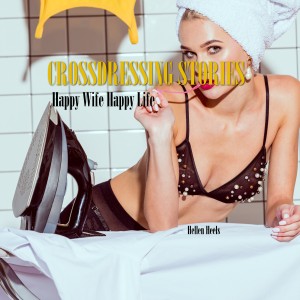 Crossdressing Stories-logo
