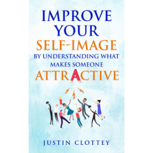 Improve Your Self-Image by Understanding What Makes Someone Attractive-logo