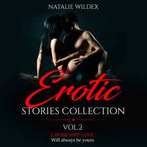 EROTIC STORIES COLLECTION VOL.II-logo