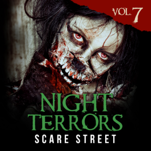Night Terrors Vol. 7