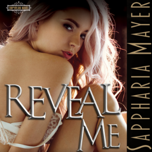 Reveal Me-logo
