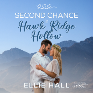 Second Chance in Hawk Ridge Hollow-logo
