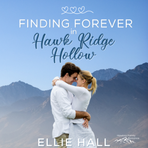 Finding Forever in Hawk Ridge Hollow-logo