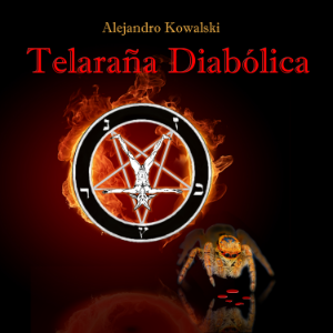 Telaraña diabólica-logo