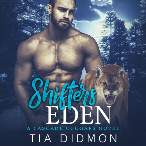 Shifter's Eden