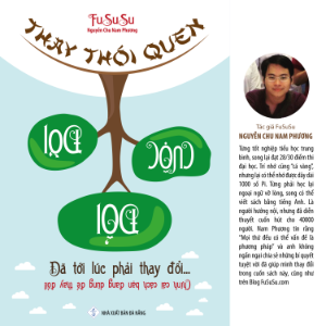 Thay Thói Quen Đổi Cuộc Đời