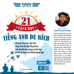 21 Cách Học Tiếng Anh Du Kích