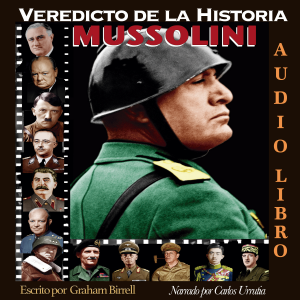 Mussolini-logo
