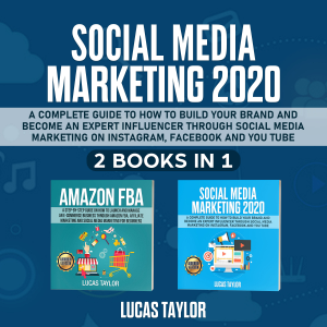 Social Media Marketing 2020