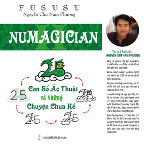 Numagician: Con Số Ảo Thuật Và Những Chuyện Chưa Kể