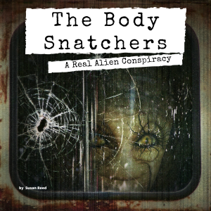 The Body Snatchers-logo