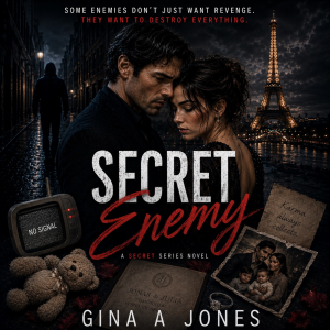Secret Enemy