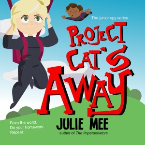 Project Cat's Away-logo