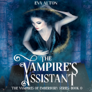The Vampire's Assistant