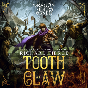 Tooth and Claw-logo