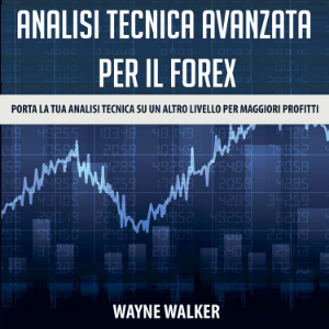 Analisi tecnica avanzata per il Forex-logo