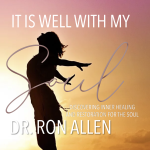 It is Well With My Soul