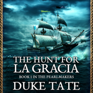 The Pearlmakers-logo