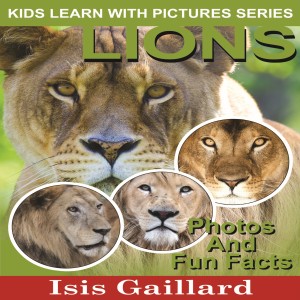 Lions-logo