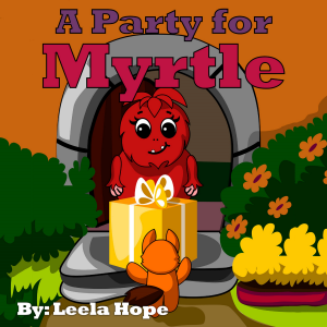 A Party for Myrtle