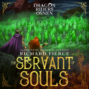 The Servant of Souls