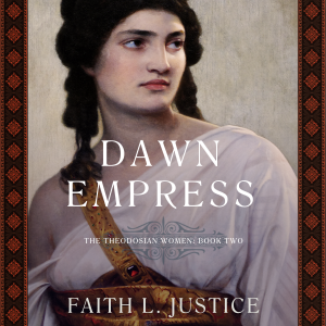 Dawn Empress-logo
