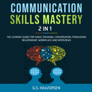 COMMUNICATION SKILLS MASTERY 2 IN 1