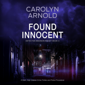 Found Innocent
