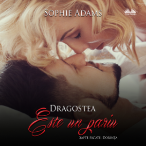 Dragostea este un pariu