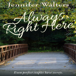 Always Right Here-logo
