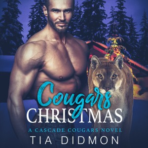 Cougar's Christmas-logo