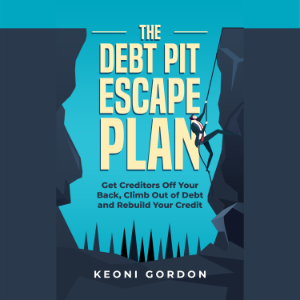 The Debt Pit Escape Plan