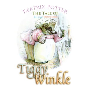The Tale of Mrs. Tiggy-Winkle
