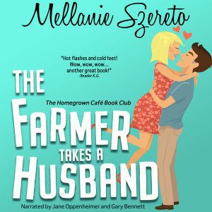 The Farmer Takes a Husband