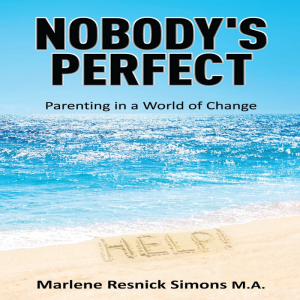 Nobody's Perfect